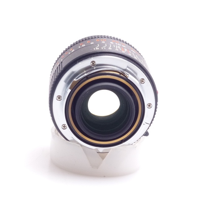 コニカ M-HEXANON 35/F2