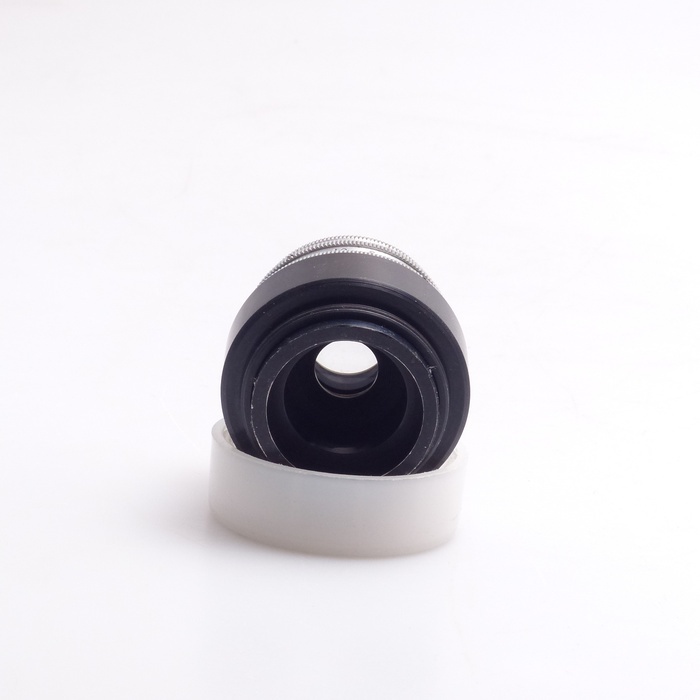 シュナイダー Xenar 50/F3.5 L改