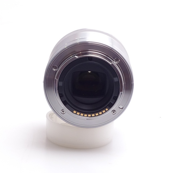 ソニー E30/F3.5 MACRO