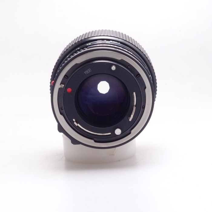 キヤノン N FD SOFTFOCUS 85/2.8