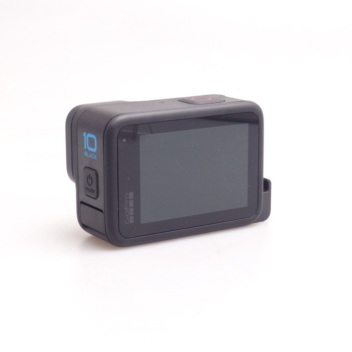 GoPro CHDHX-101-FW HERO10 BLACK