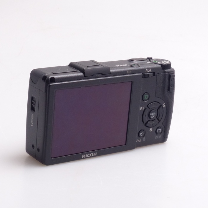 リコー GR DIGITAL III