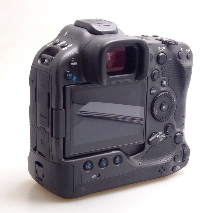 キヤノン EOS R3 ボデイ