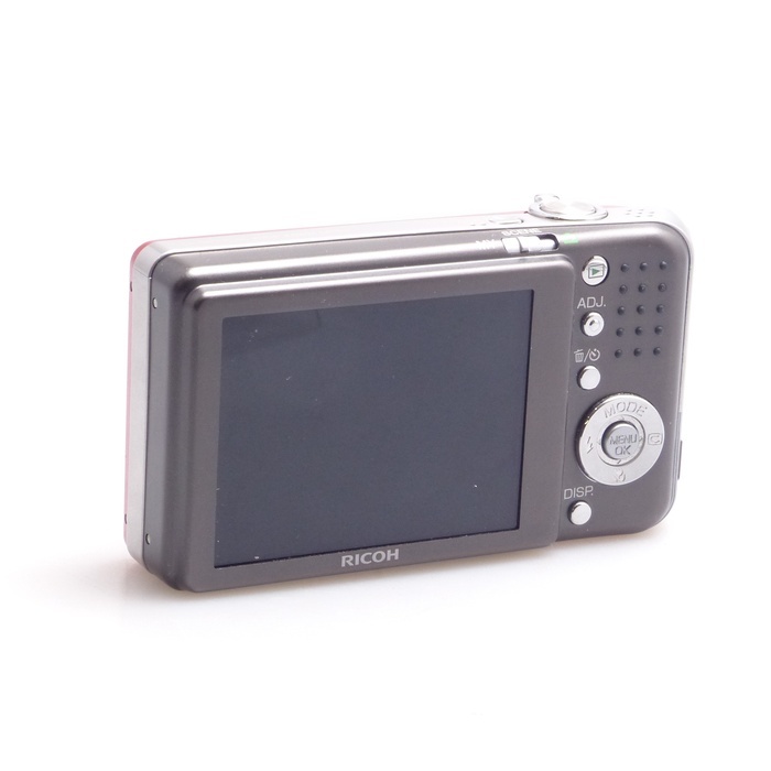 リコー Caplio R6