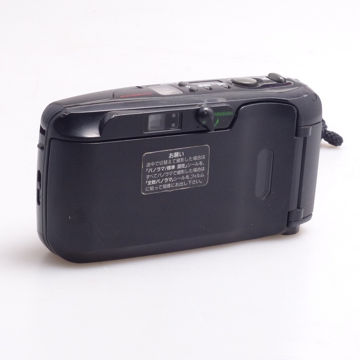 オリンパス μ ZOOM