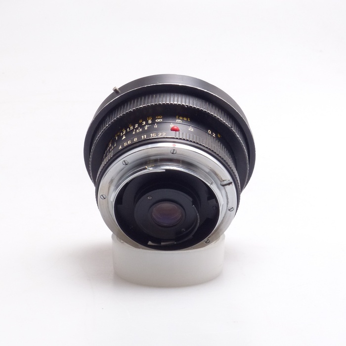 ライカ Super-Angulon-R 3-CAM