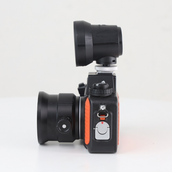 ニコン ニコノス V+UW Nikkor 20/2.8