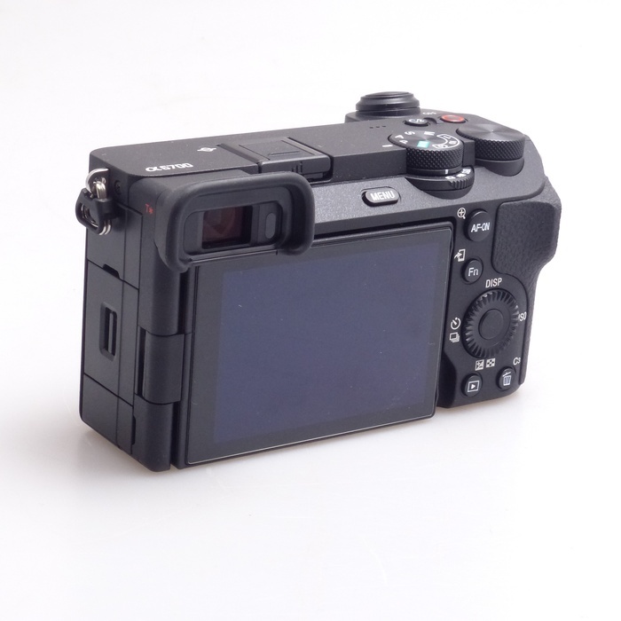 ソニー α6700 ILCE-6700 OVERSEAS MODEL