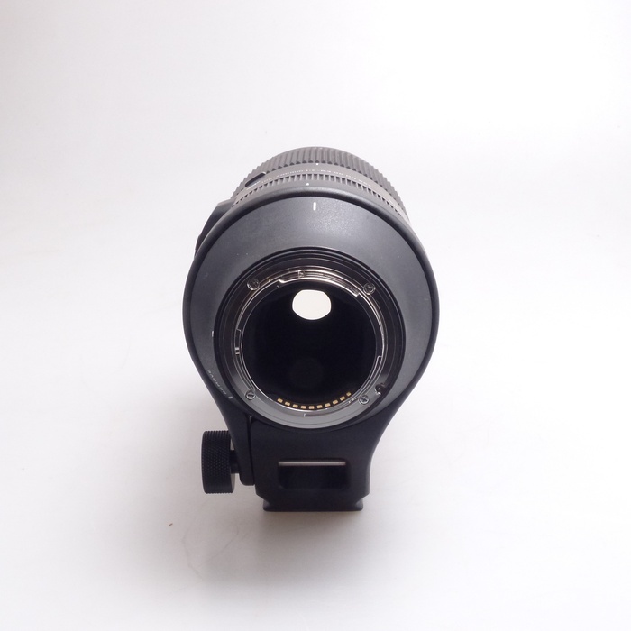 シグマ 100-400/5-6.3 DG DN OS SE ソニーEマウント