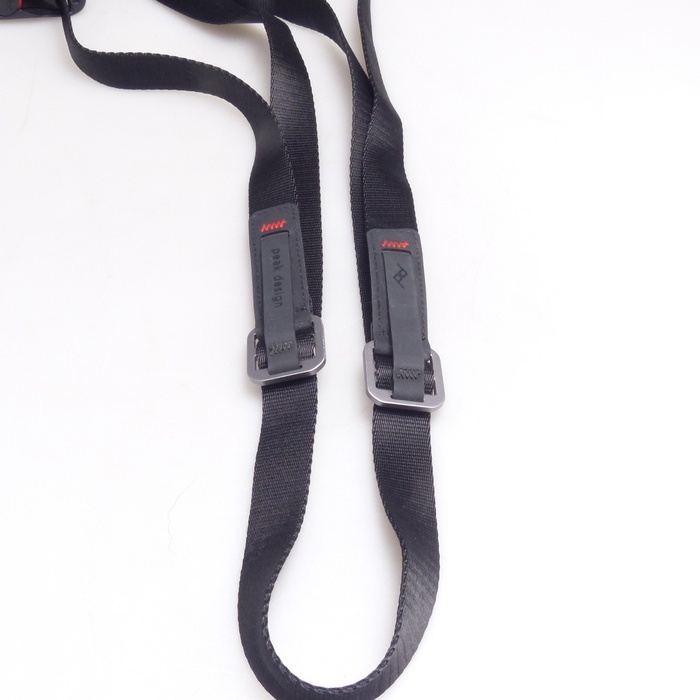 ピークデザイン リーシュ カメラストラップ