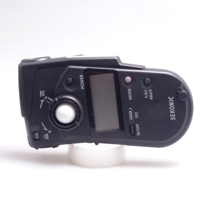 セコニック L-408 マルチマスター