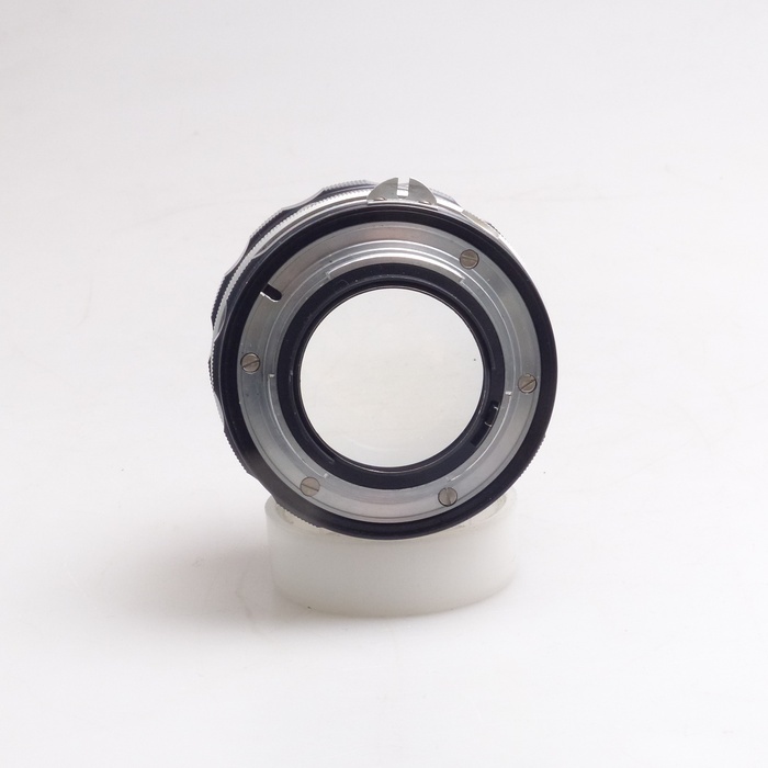 ニコン NIKKOR-S Auto 50/1.4