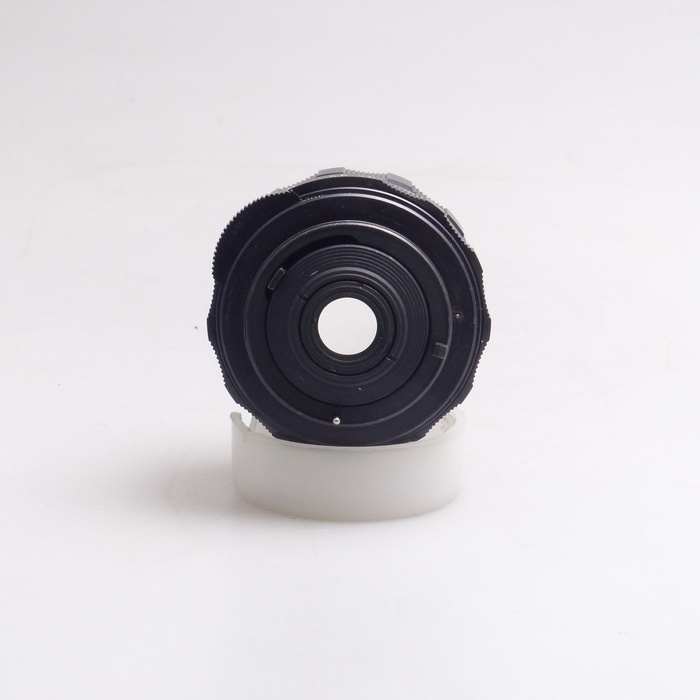 ペンタックス Super-Multi-Coated Takumar 28/3.5 (M42)