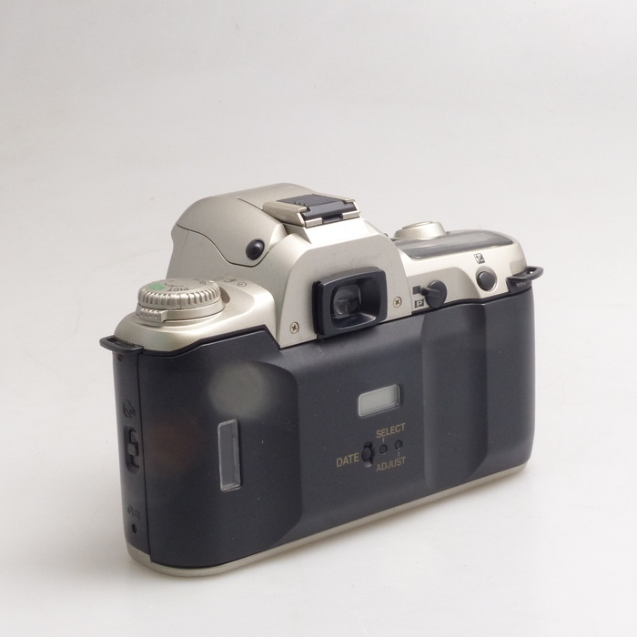 ペンタックス MZ-10