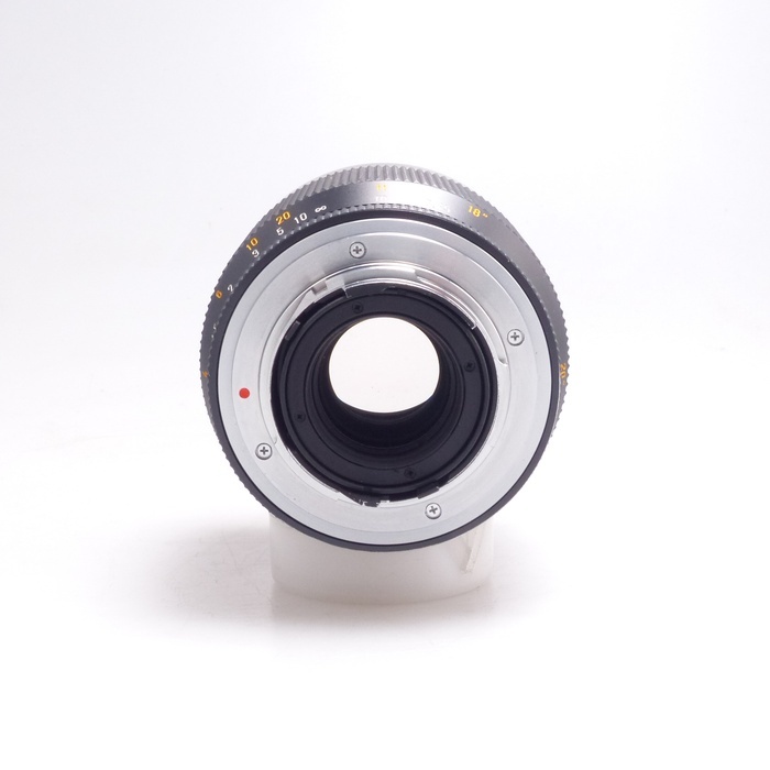 コンタックス マクロプラナー 100/F2.8 AEG