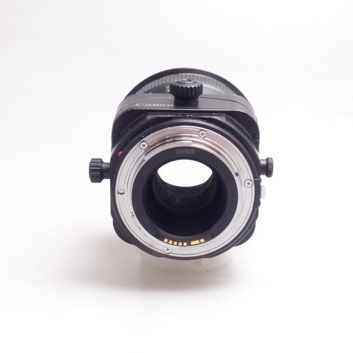 キヤノン TS-E 45/2.8