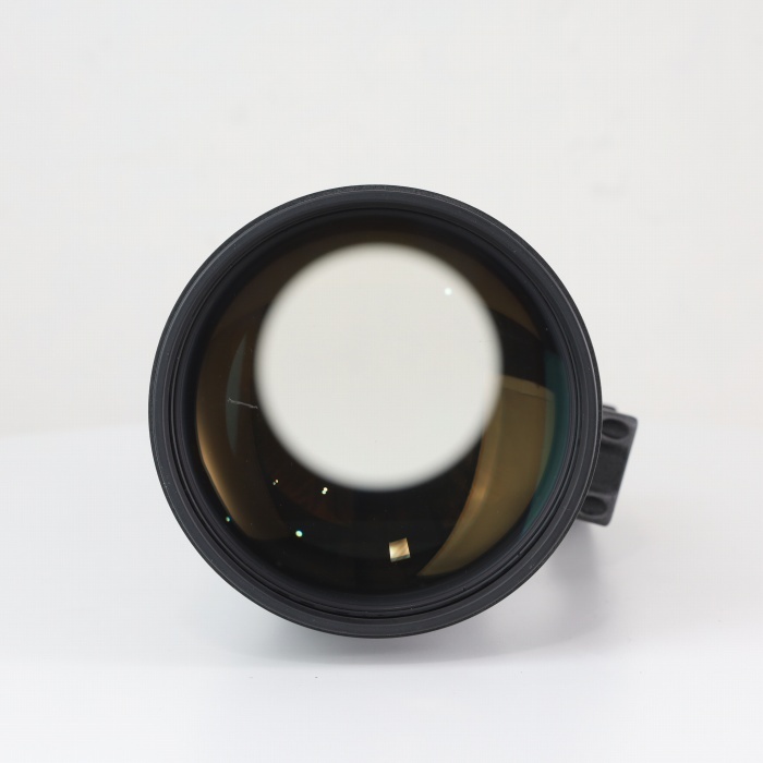 ニコン AI ED 400/2.8S