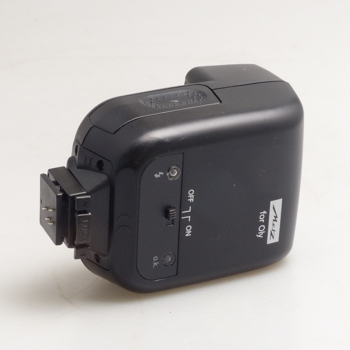 メッツ 24 AF-1 オリンパス/パナソニック用