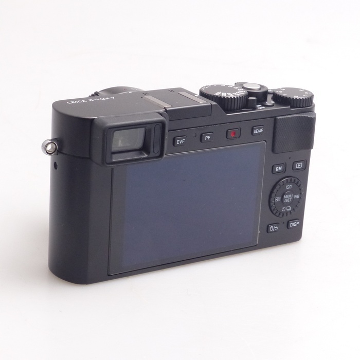 ライカ 19141 D-LUX7 ブラック