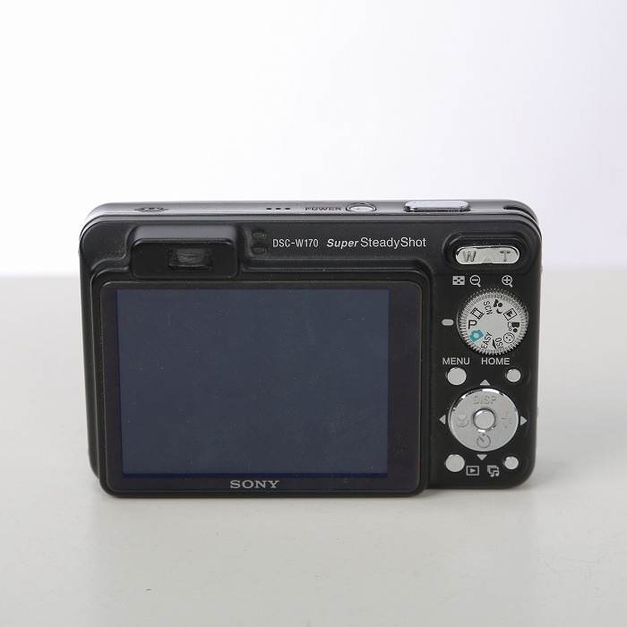 ソニー DSC-W170