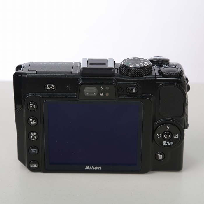 ニコン COOLPIX P6000