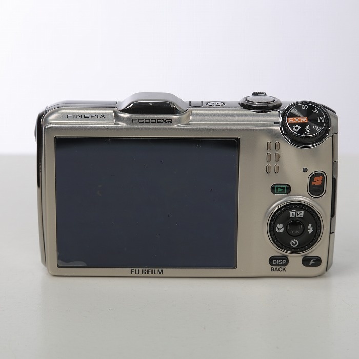 フジフイルム FX-F600EXR