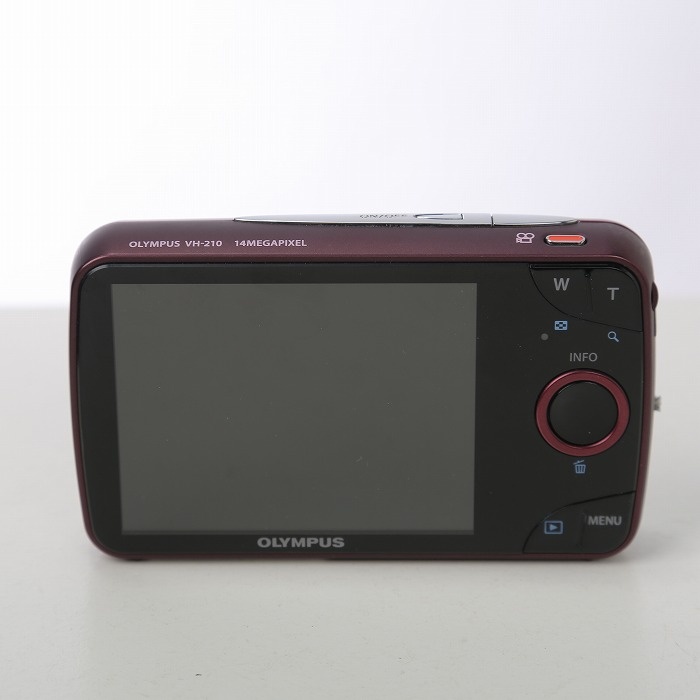 オリンパス VH-210
