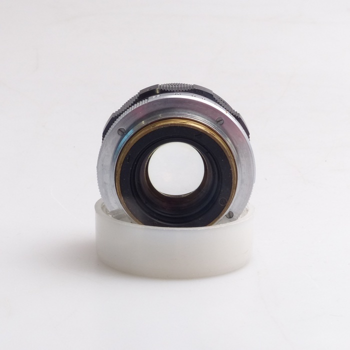 キヤノン L 35/F2