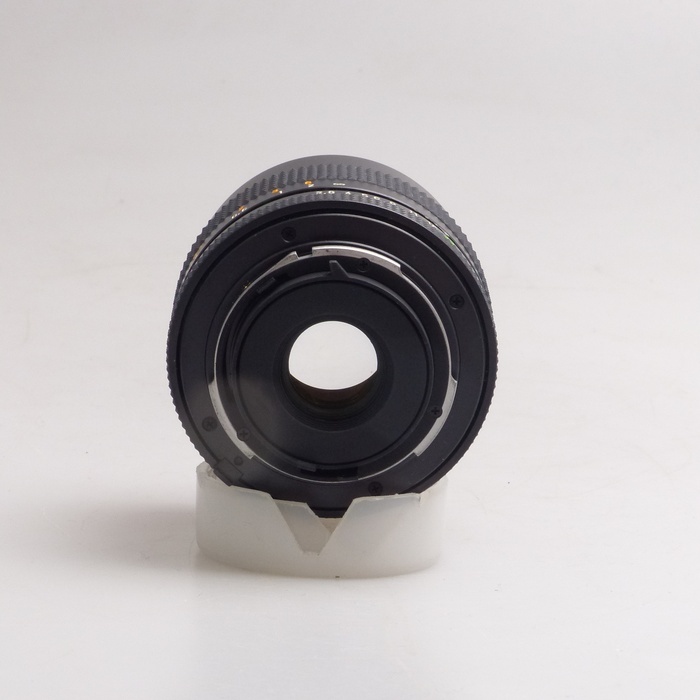 コンタックス Distagon 25/2.8 MMJ