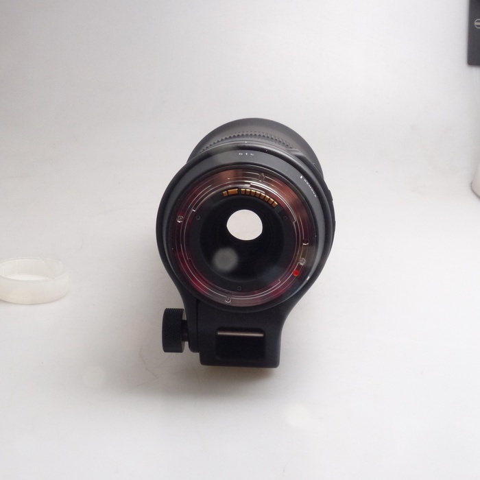 シグマ 150-600/5-6.3 DG OS HSM Contemporary EO キヤノンEF用