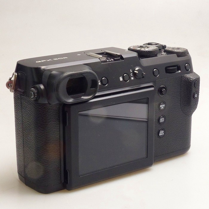 フジフイルム GFX 50R