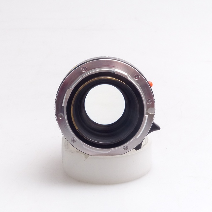 ライカ SUMMICRON-M 50/2 3rd