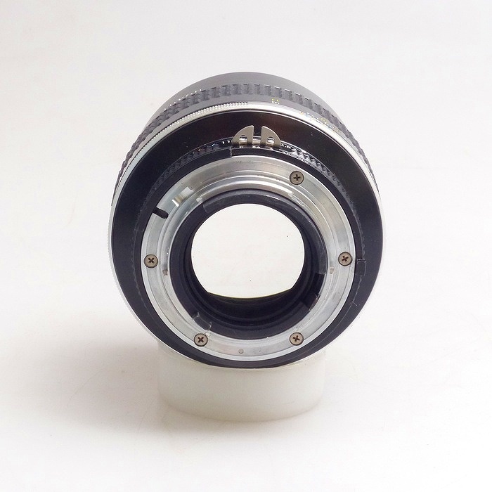 ニコン AI-S 105/F1.8