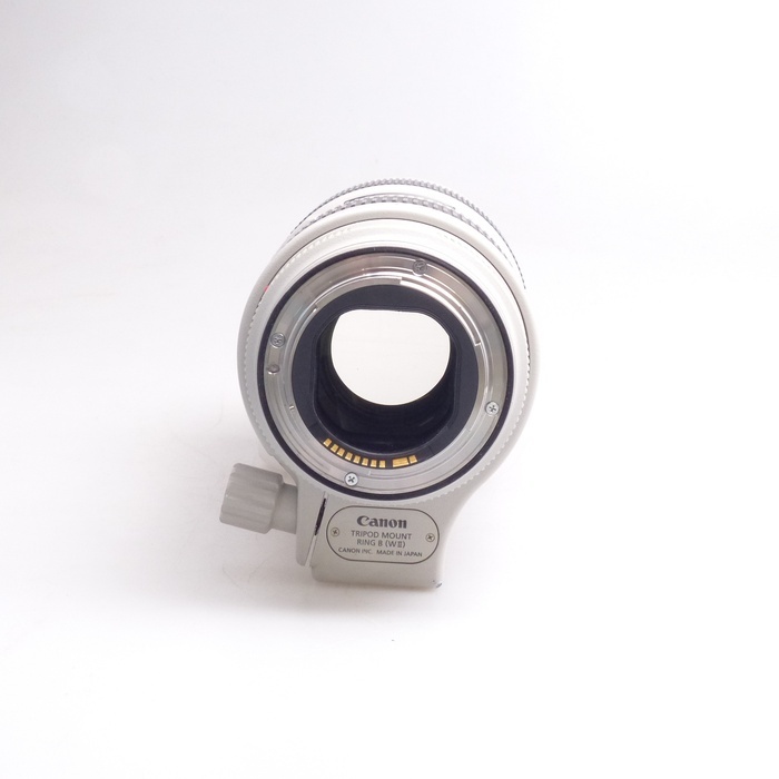 キヤノン EF70-200/2.8L IS III USM