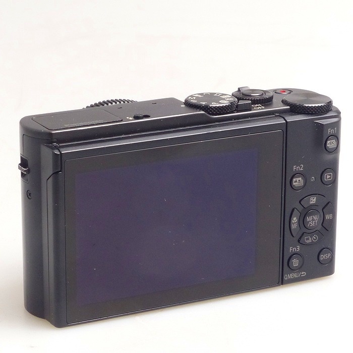 パナソニック LUMIX DMC-LX9-K