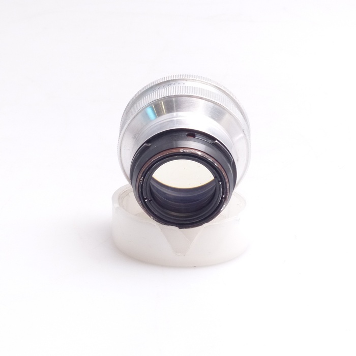 ツアイスイコン Jena Sonnar 5cm/1.5 旧コンタックス用