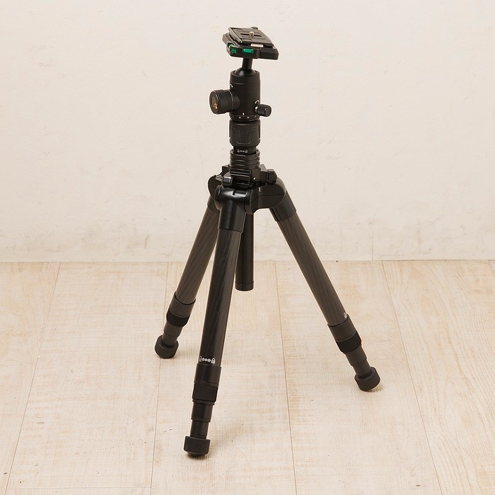 ベルボン UTC-63 II