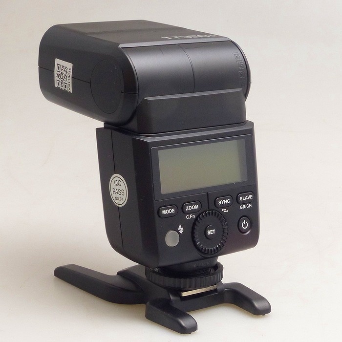 GODOX TT350 O/オリンパス・パナソニック用