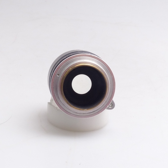 TOPCON Topcor 50/F2.8 L39