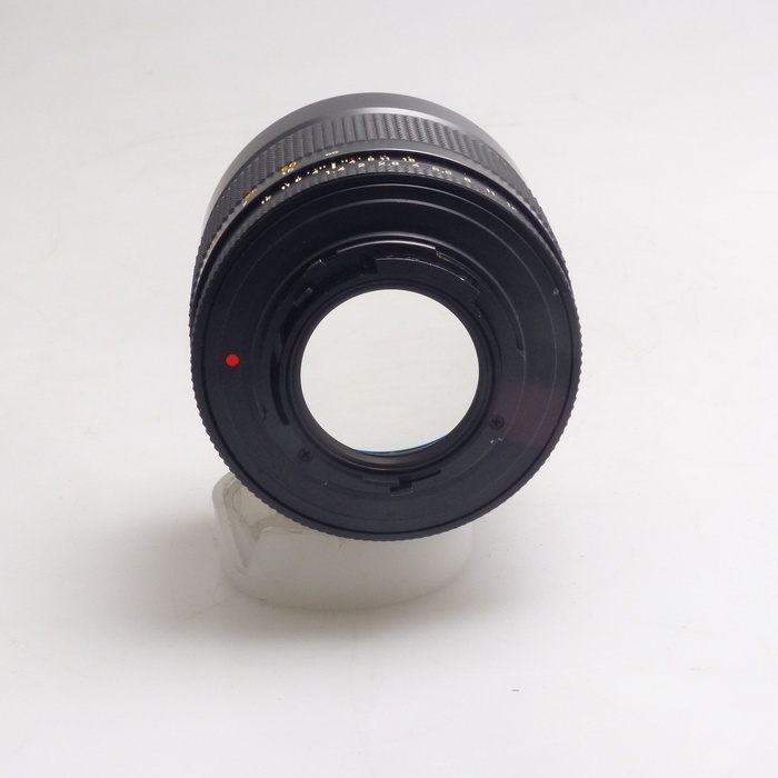 コンタックス Planar 85/1.4 T* AEG