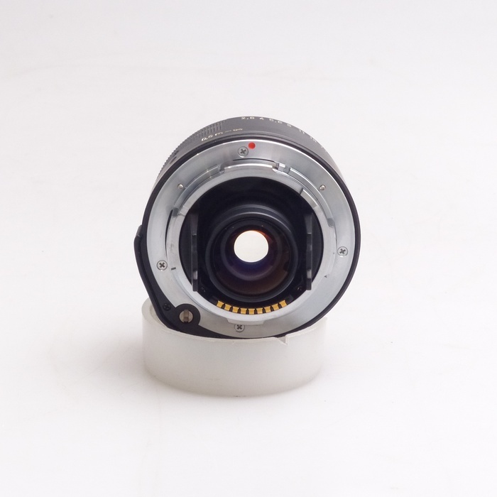 コンタックス G Biogon 28/2.8 T* ブラック