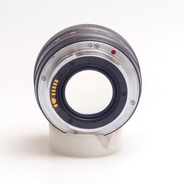 コシナ Planar 50/1.4 ZE キヤノンEFマウント