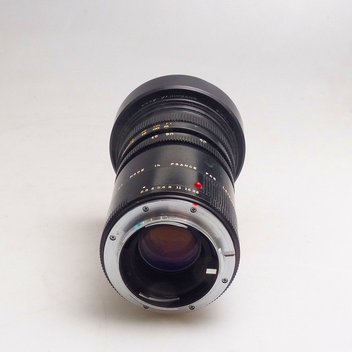 ANGENIEUX Angenieux Zoom 45-90/F2.8 3カム