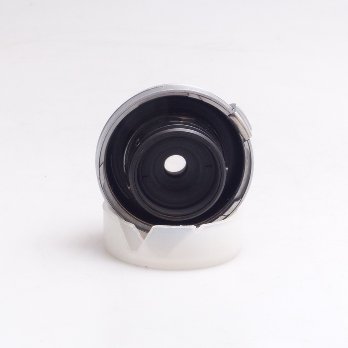 ツアイス Orthometar 35/4.5 Contax RFマウント