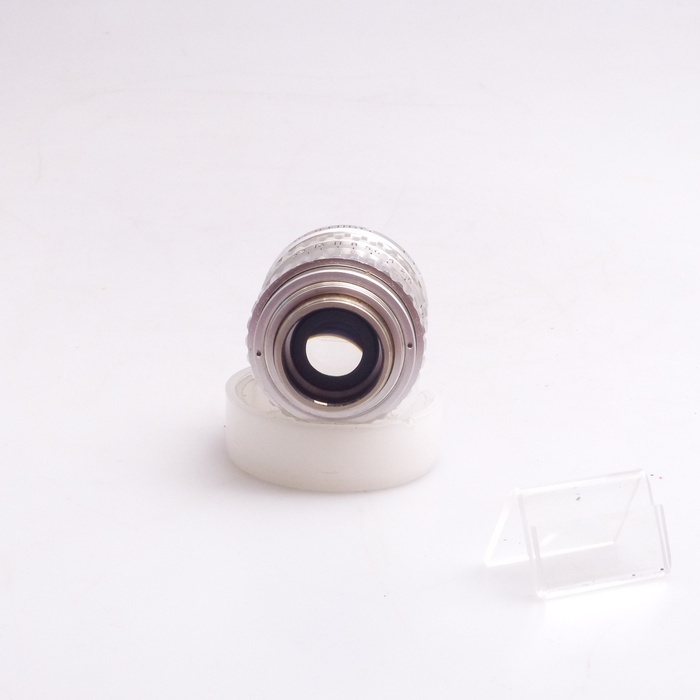 SOM Berthiot LYTAR 25/F1.8 Cマウント