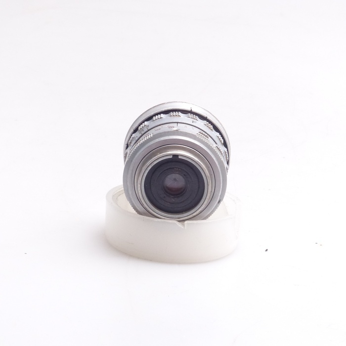 ソノタ KINOPTIK ANGULAR 12.5/F2.5 Cマウント