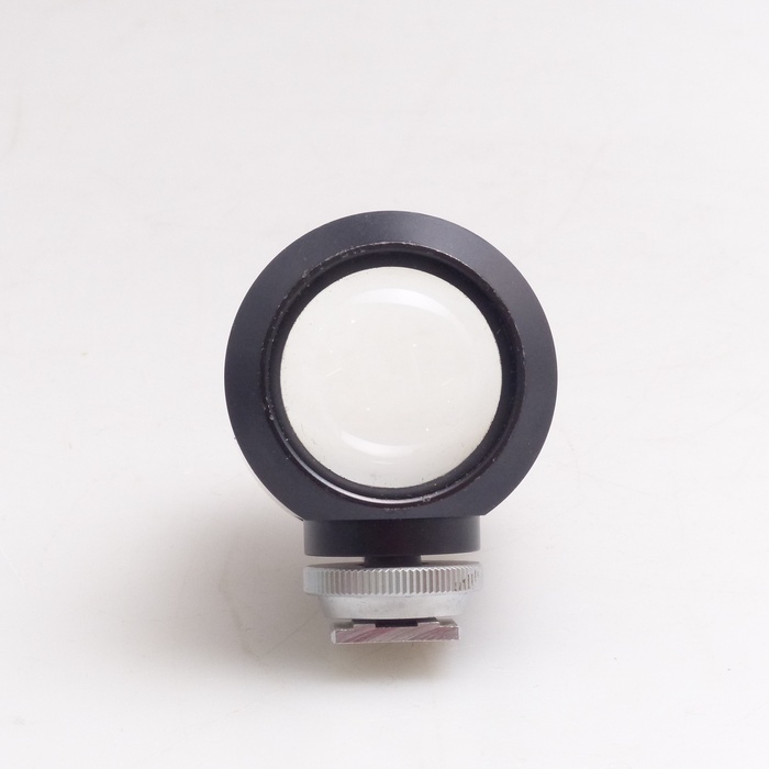 ニコン NIKONOS 28mmファインダー