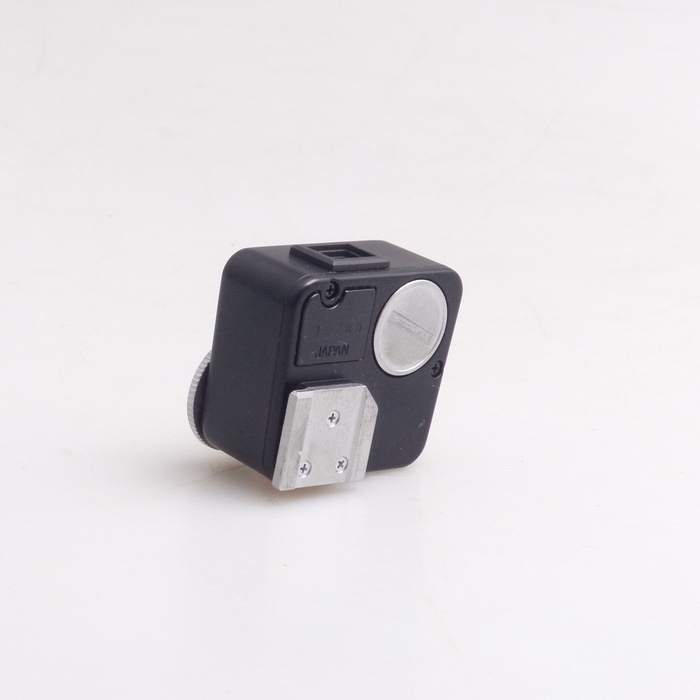 フォクトレンダー VCメーター BK