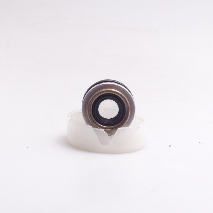 WOLLENSAK CINE-VELOSTIGMAT 50/F1.9 Cマウント