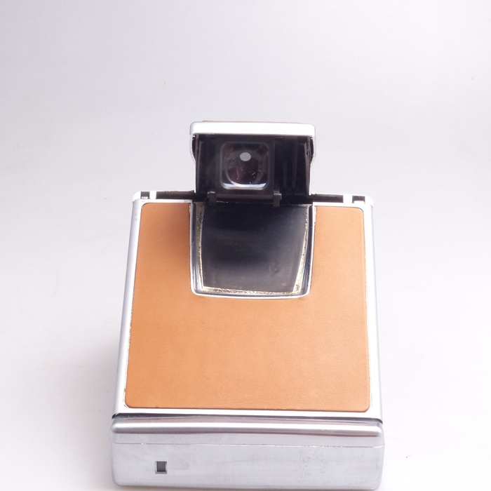 ポラロイド SX-70